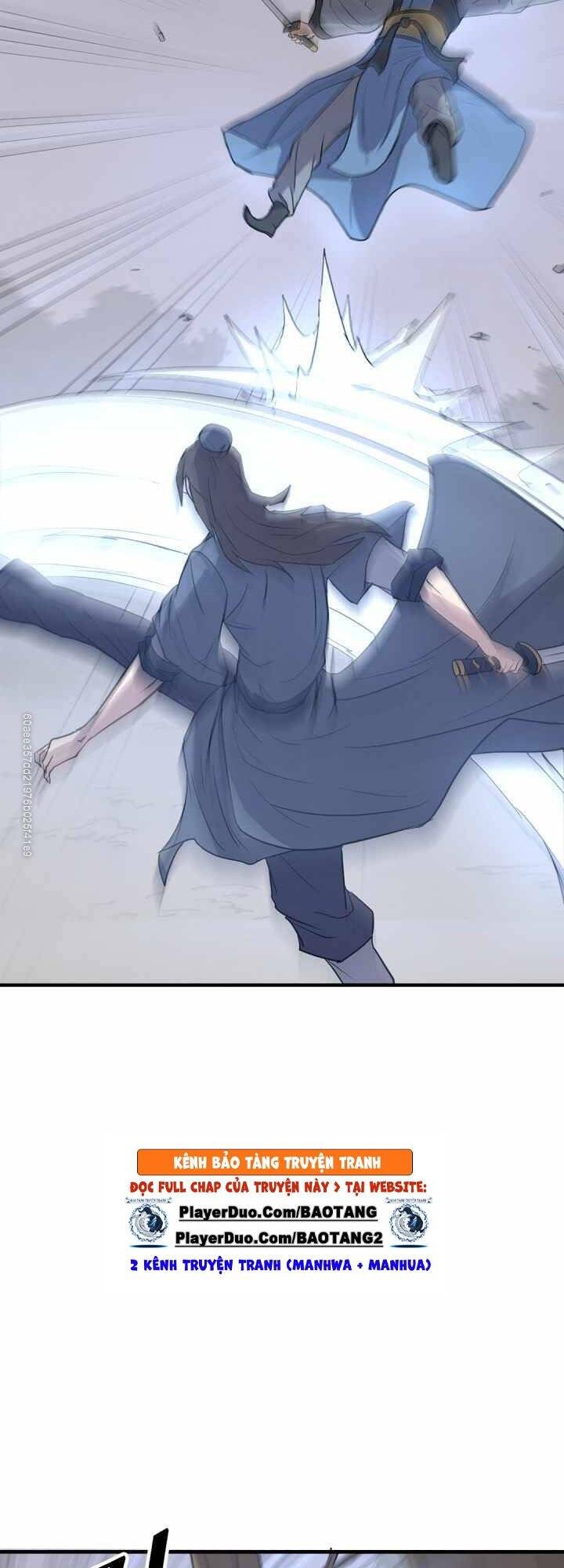 Trọng Sinh, Bất Khả Chiến Bại Chapter 118 - Trang 28
