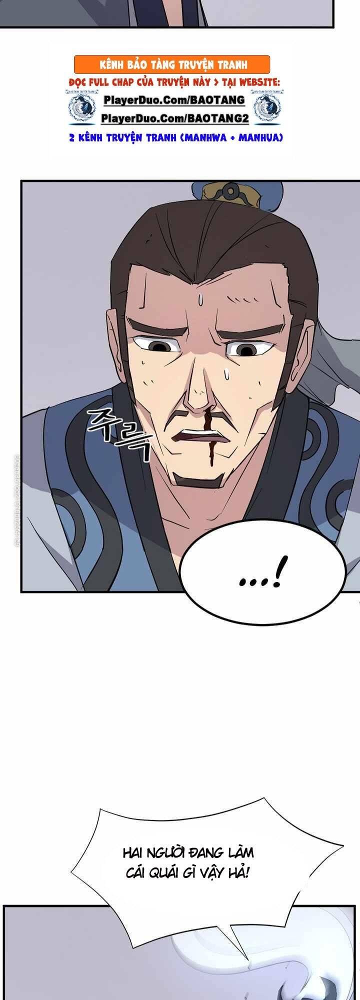 Trọng Sinh, Bất Khả Chiến Bại Chapter 118 - Trang 31