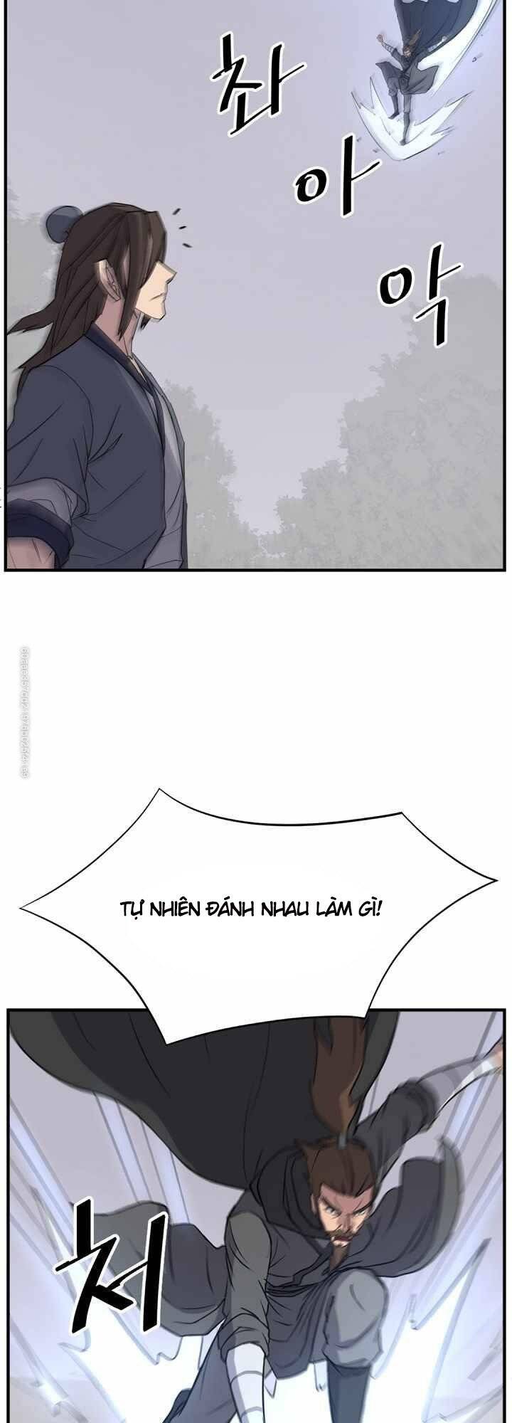 Trọng Sinh, Bất Khả Chiến Bại Chapter 118 - Trang 32