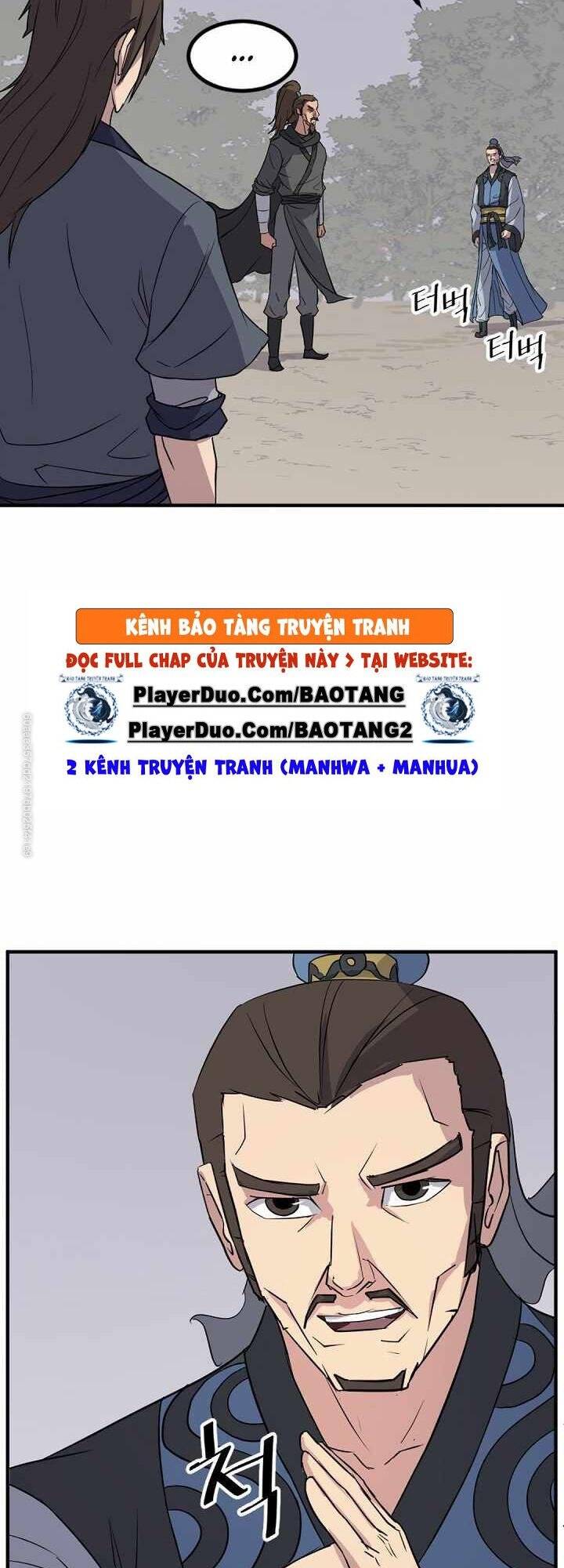 Trọng Sinh, Bất Khả Chiến Bại Chapter 118 - Trang 35