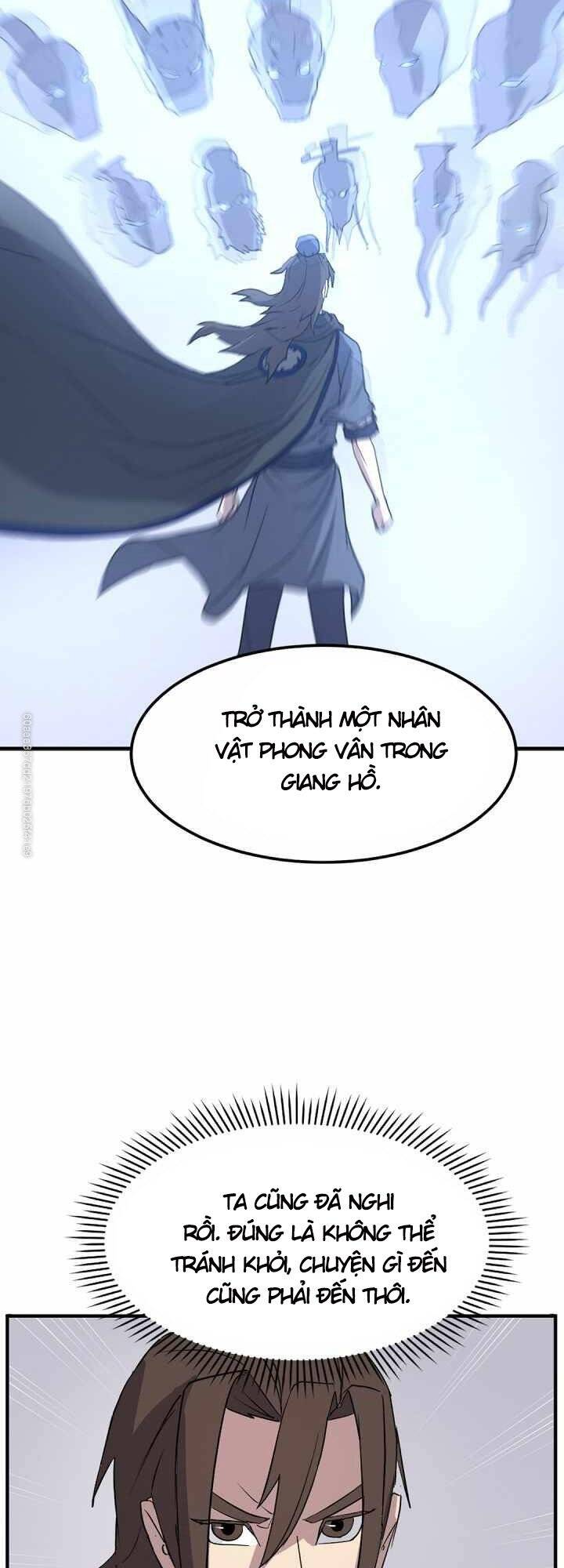 Trọng Sinh, Bất Khả Chiến Bại Chapter 118 - Trang 40