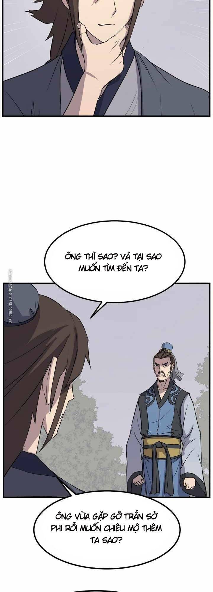 Trọng Sinh, Bất Khả Chiến Bại Chapter 118 - Trang 41