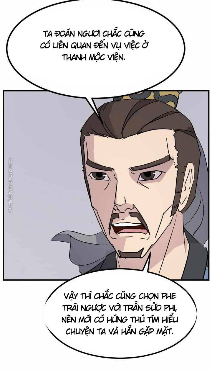 Trọng Sinh, Bất Khả Chiến Bại Chapter 118 - Trang 42