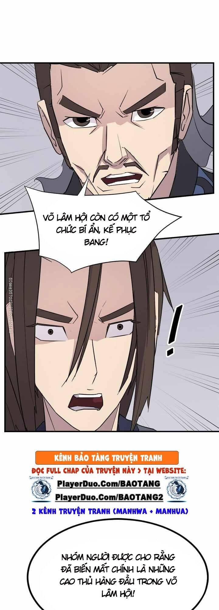 Trọng Sinh, Bất Khả Chiến Bại Chapter 118 - Trang 45