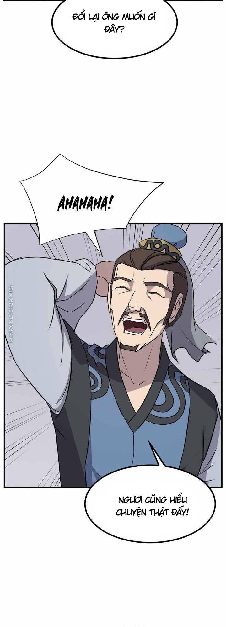 Trọng Sinh, Bất Khả Chiến Bại Chapter 118 - Trang 48