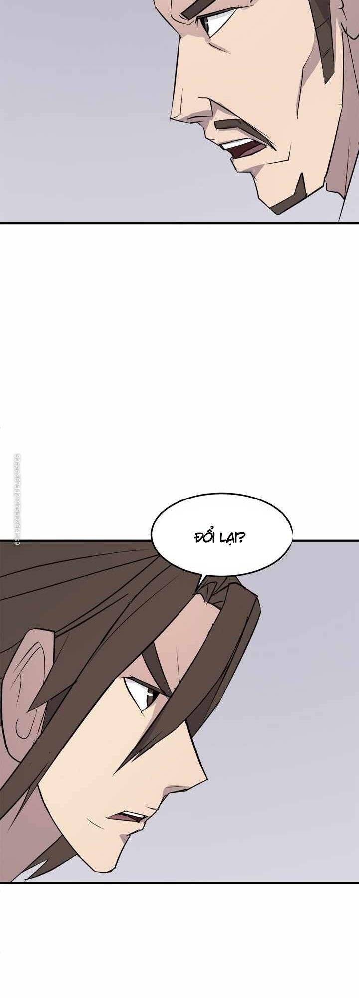 Trọng Sinh, Bất Khả Chiến Bại Chapter 118 - Trang 50