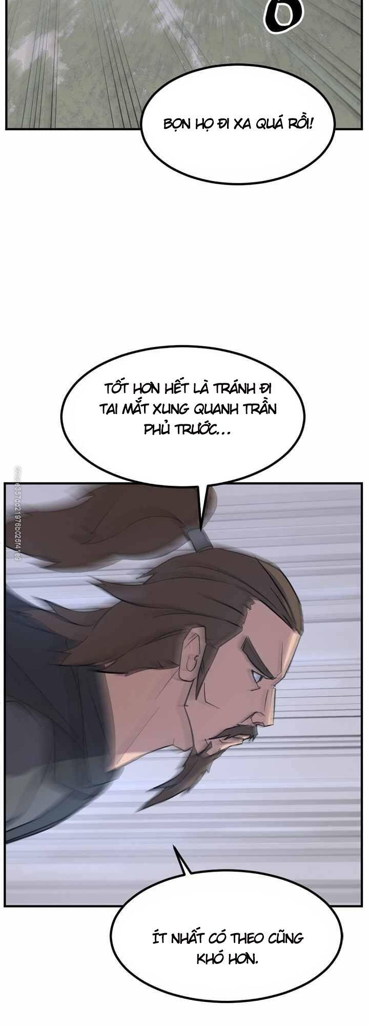 Trọng Sinh, Bất Khả Chiến Bại Chapter 118 - Trang 6