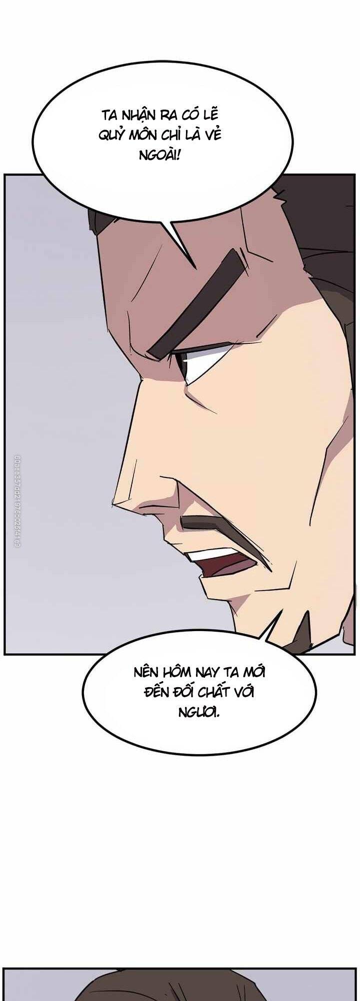 Trọng Sinh, Bất Khả Chiến Bại Chapter 119 - Trang 10