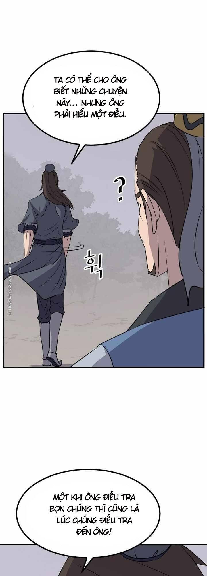 Trọng Sinh, Bất Khả Chiến Bại Chapter 119 - Trang 15