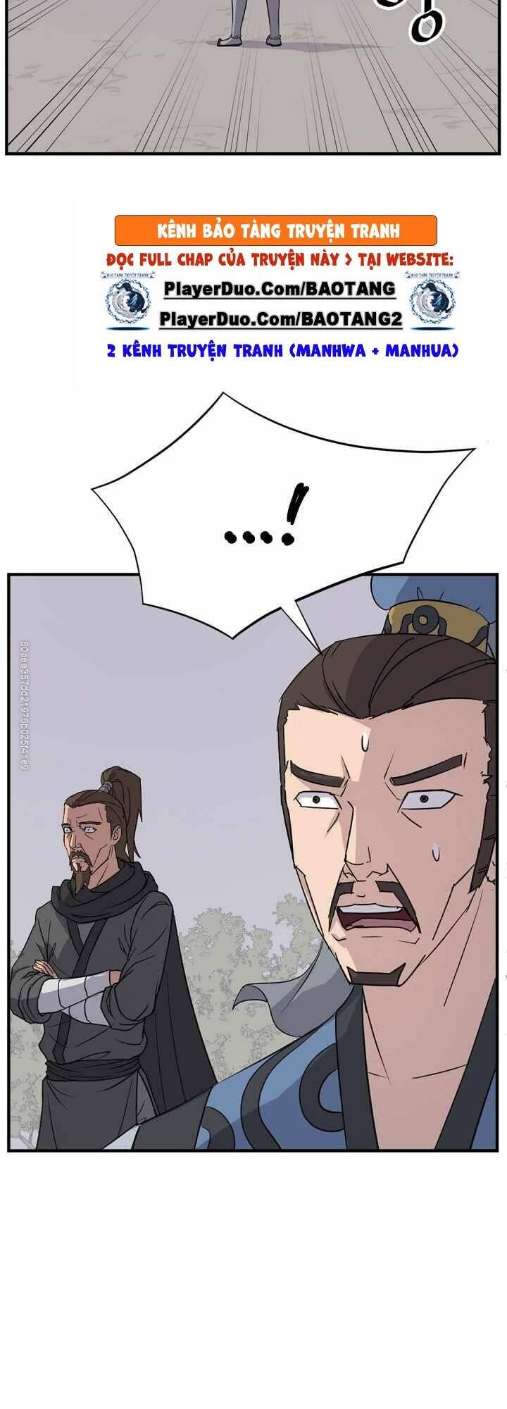 Trọng Sinh, Bất Khả Chiến Bại Chapter 119 - Trang 17