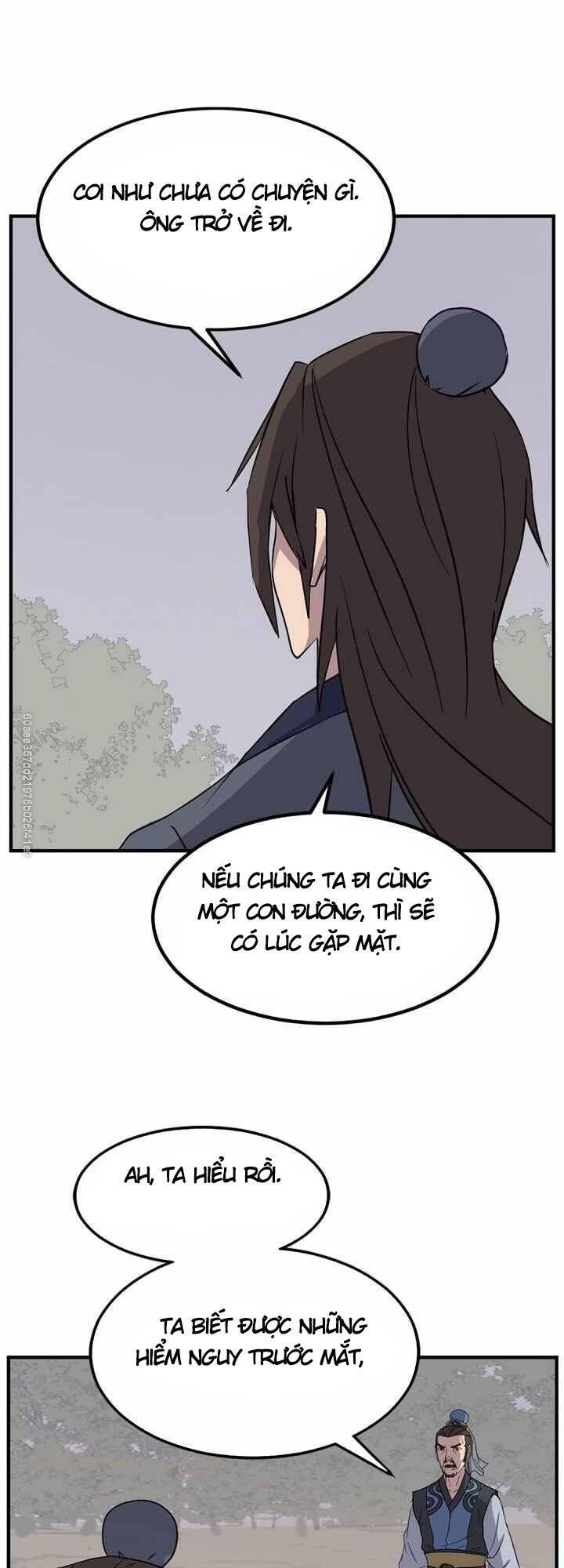 Trọng Sinh, Bất Khả Chiến Bại Chapter 119 - Trang 18