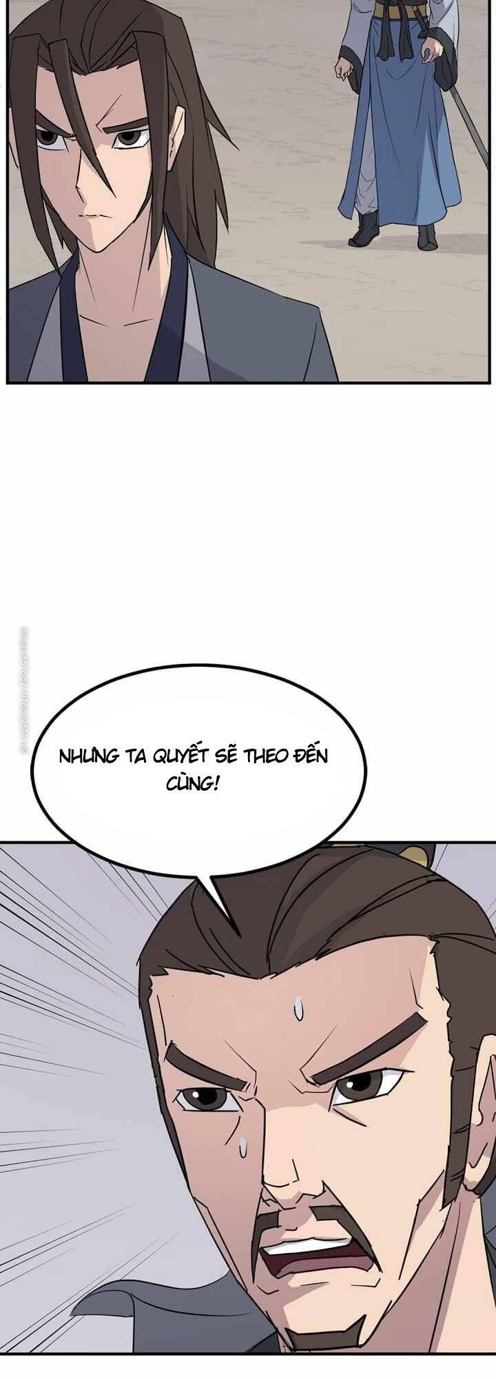 Trọng Sinh, Bất Khả Chiến Bại Chapter 119 - Trang 19