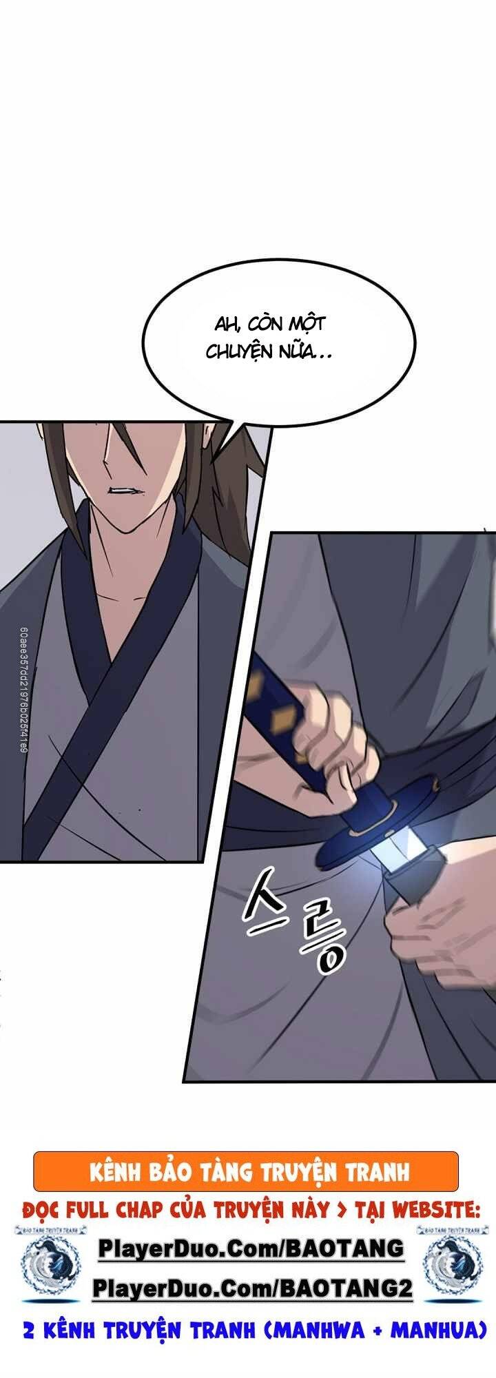 Trọng Sinh, Bất Khả Chiến Bại Chapter 119 - Trang 20