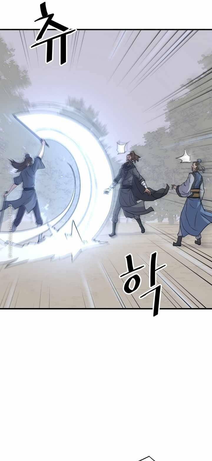 Trọng Sinh, Bất Khả Chiến Bại Chapter 119 - Trang 21