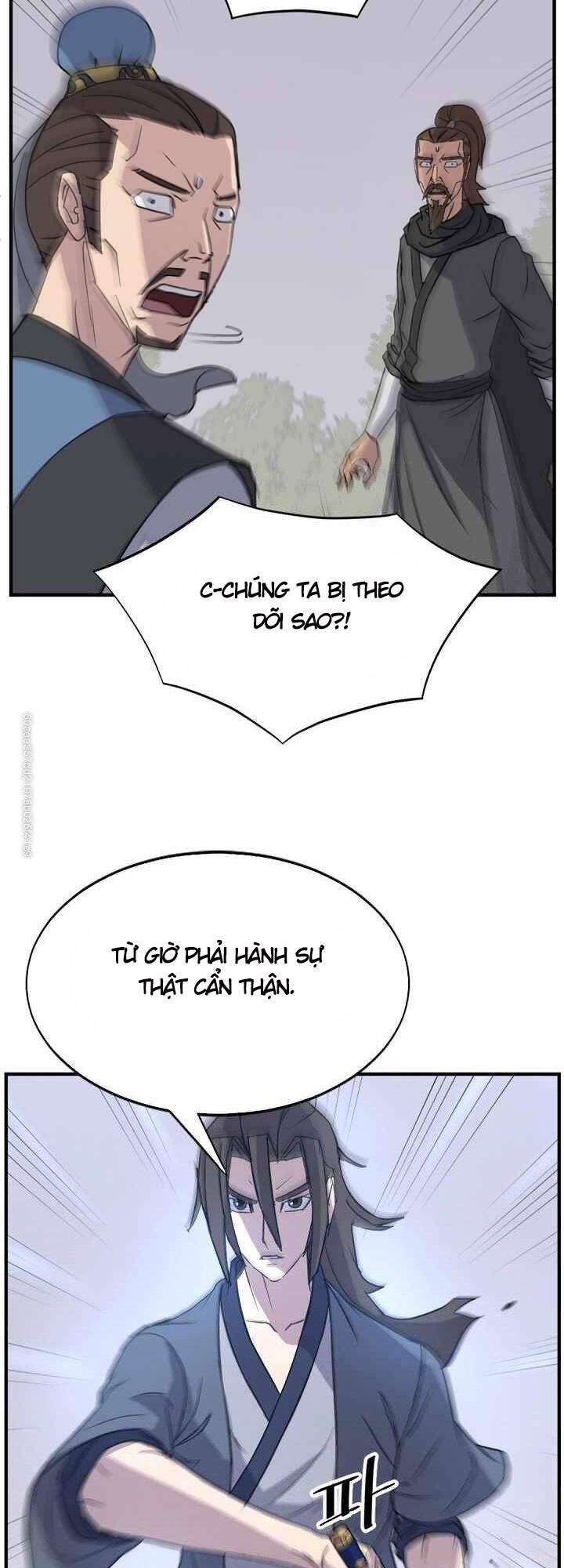 Trọng Sinh, Bất Khả Chiến Bại Chapter 119 - Trang 25