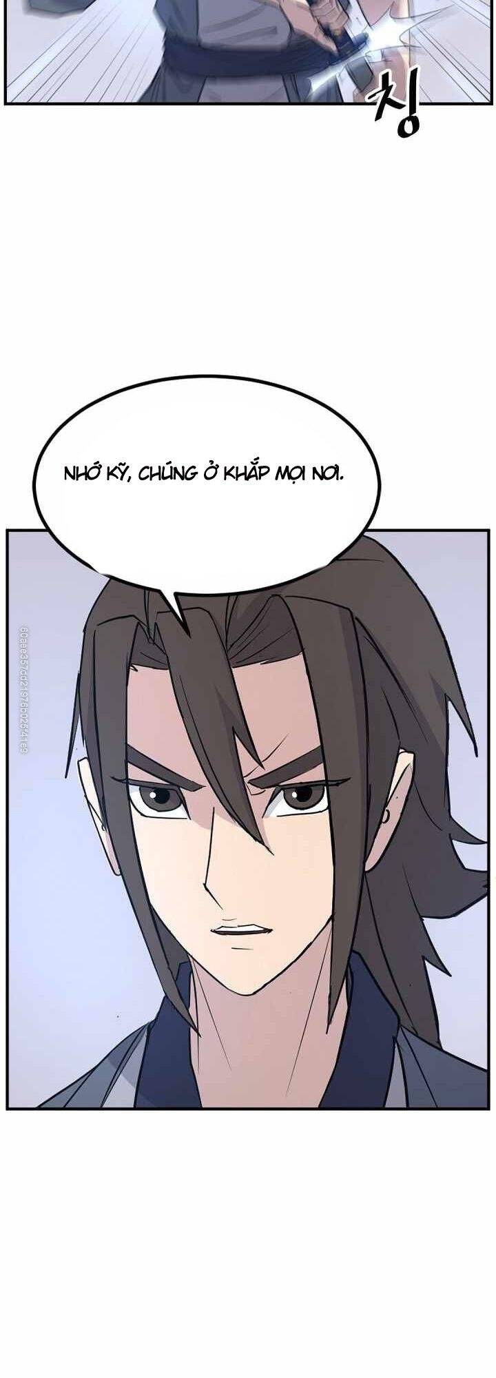 Trọng Sinh, Bất Khả Chiến Bại Chapter 119 - Trang 26
