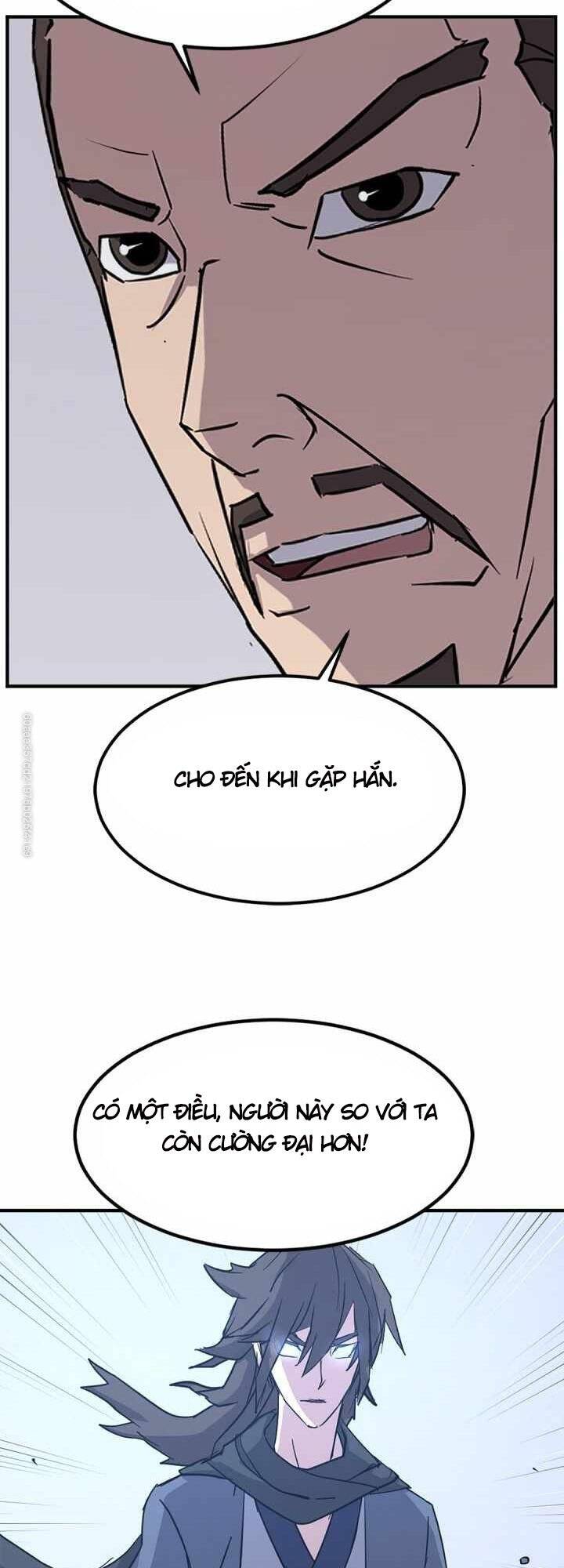 Trọng Sinh, Bất Khả Chiến Bại Chapter 119 - Trang 35