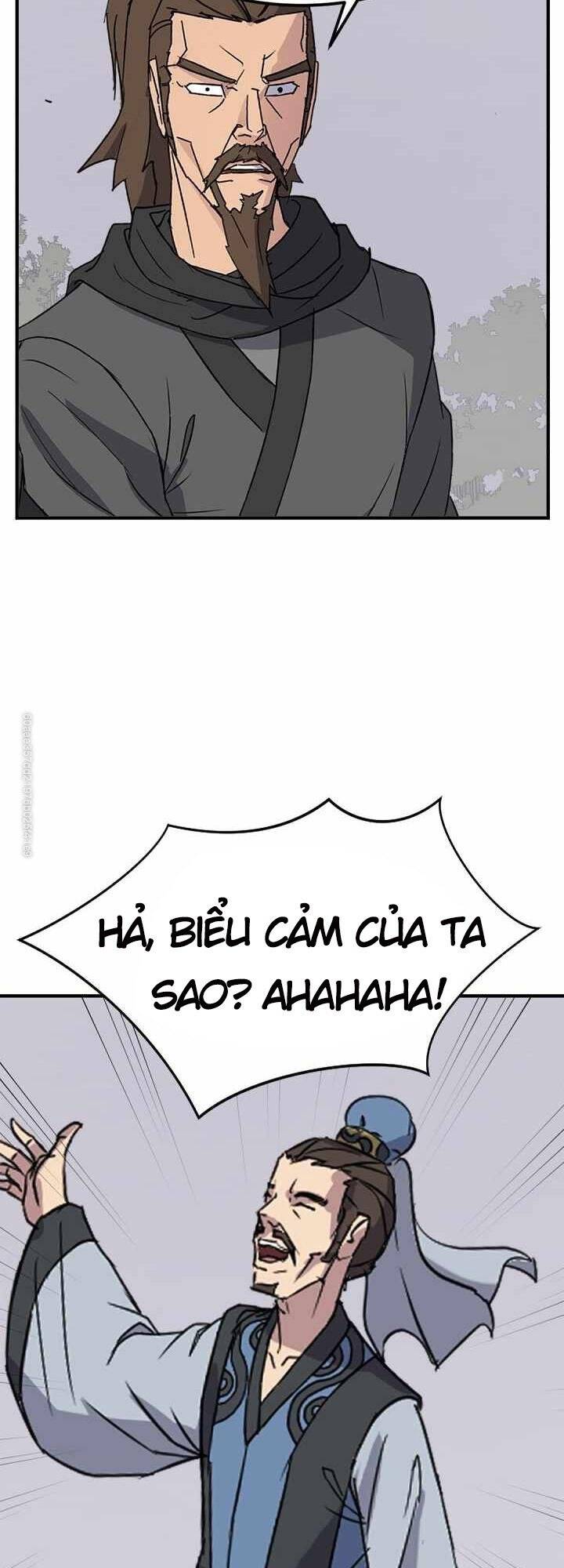 Trọng Sinh, Bất Khả Chiến Bại Chapter 119 - Trang 38