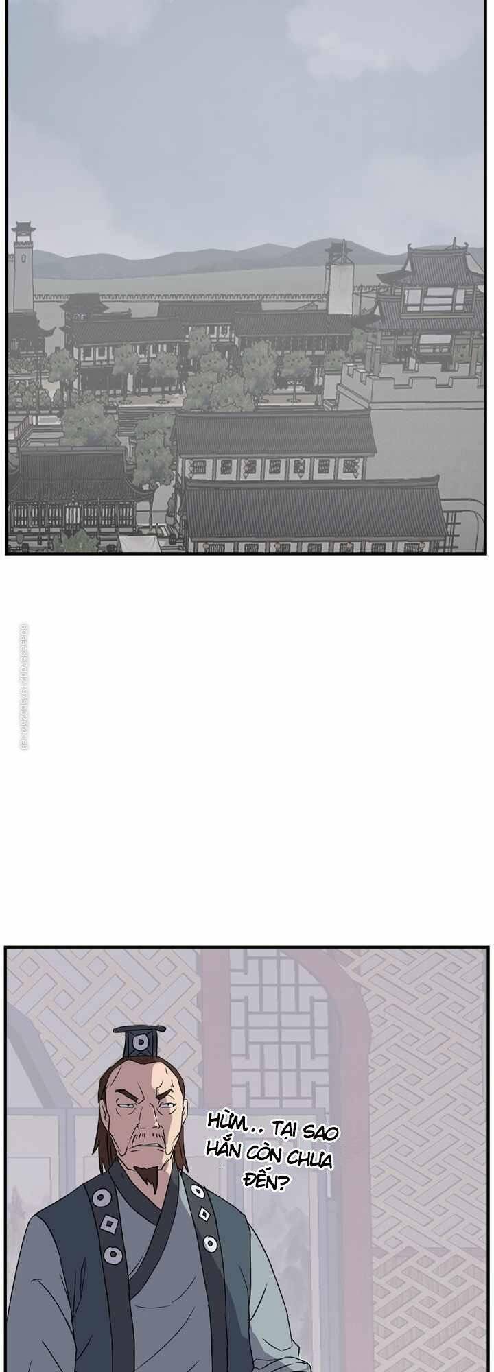 Trọng Sinh, Bất Khả Chiến Bại Chapter 119 - Trang 42