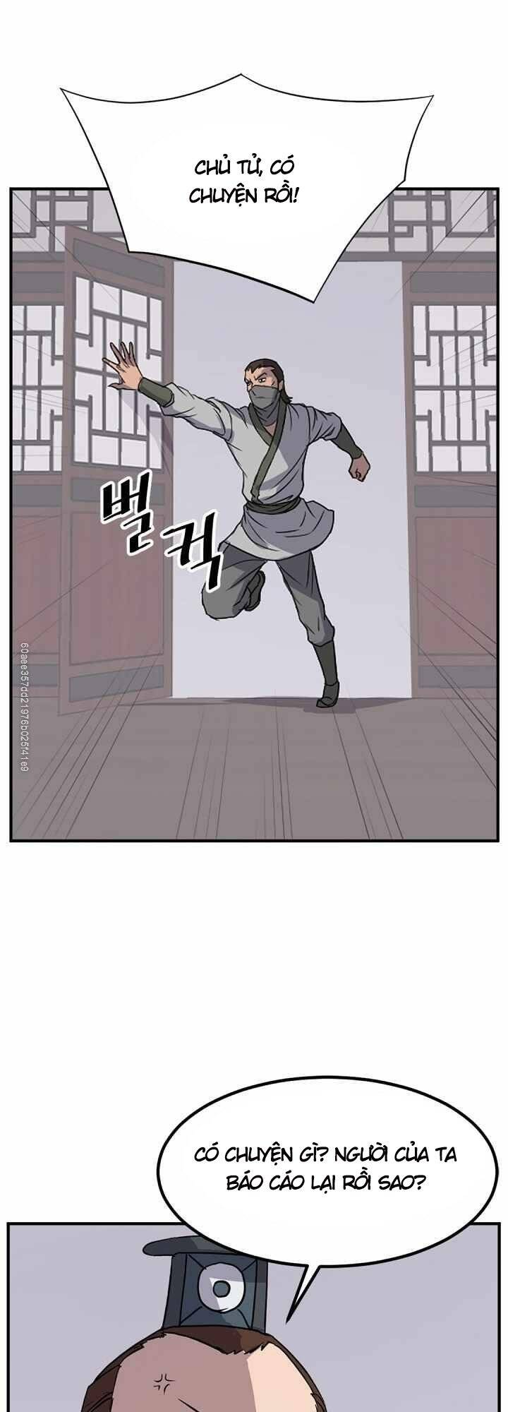 Trọng Sinh, Bất Khả Chiến Bại Chapter 119 - Trang 44
