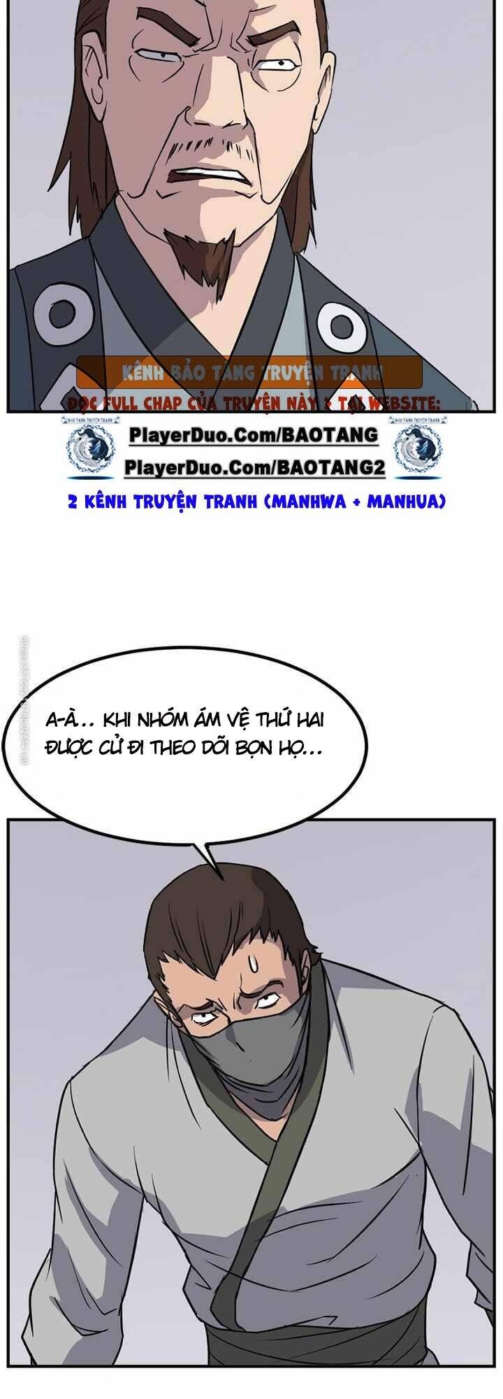 Trọng Sinh, Bất Khả Chiến Bại Chapter 119 - Trang 45