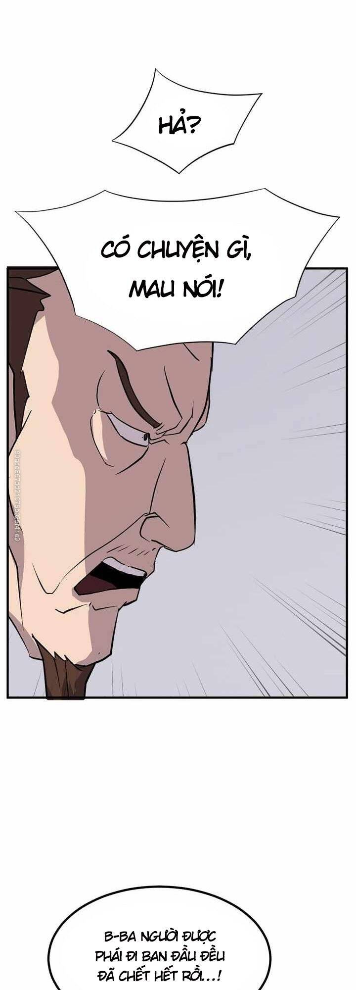Trọng Sinh, Bất Khả Chiến Bại Chapter 119 - Trang 46