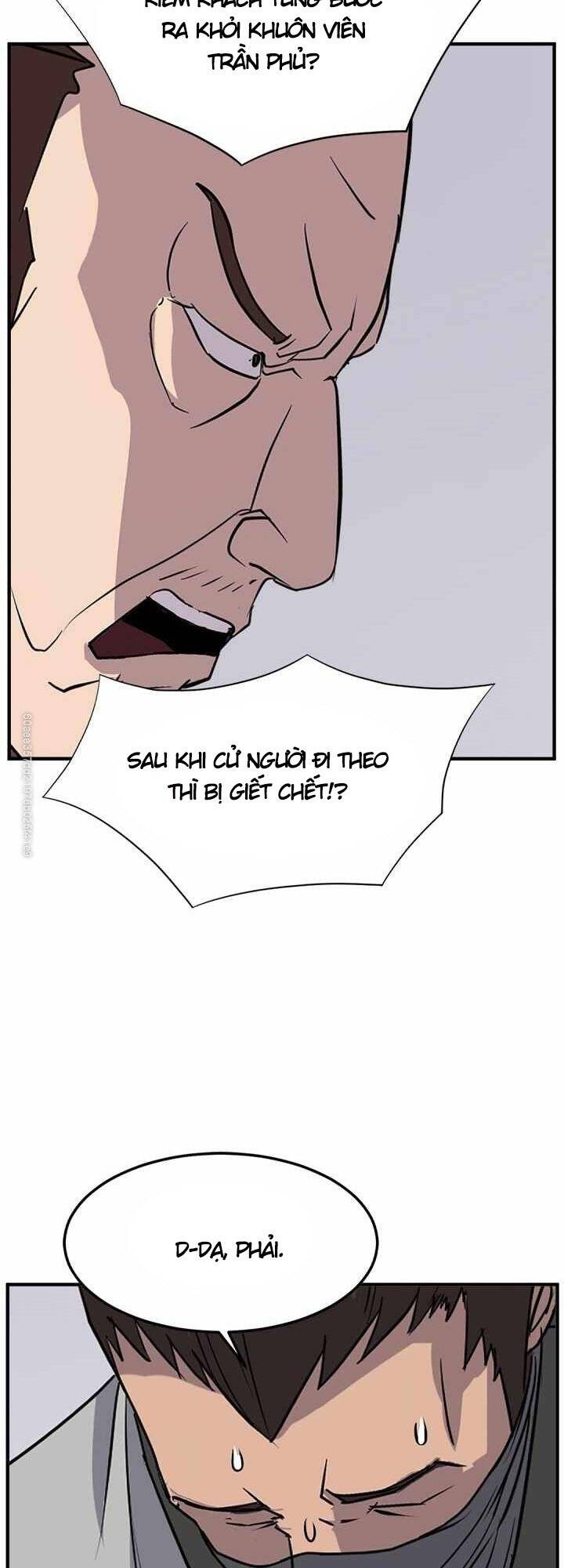 Trọng Sinh, Bất Khả Chiến Bại Chapter 119 - Trang 50