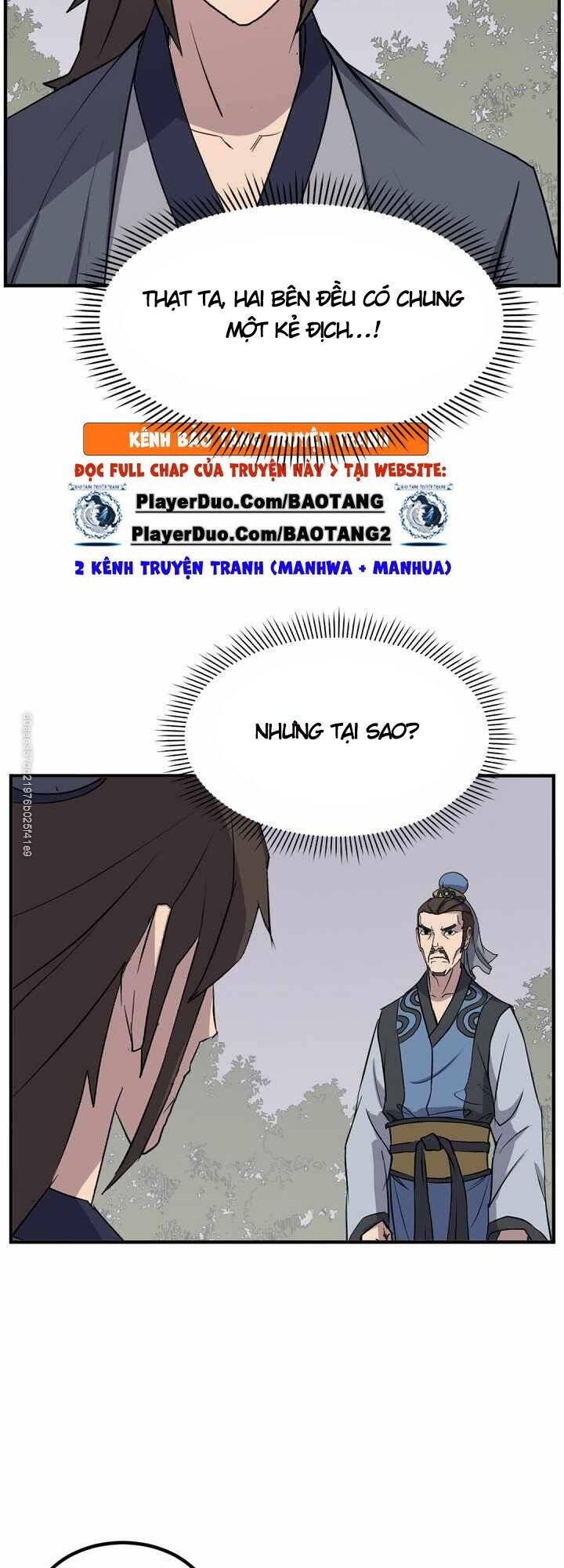 Trọng Sinh, Bất Khả Chiến Bại Chapter 119 - Trang 6