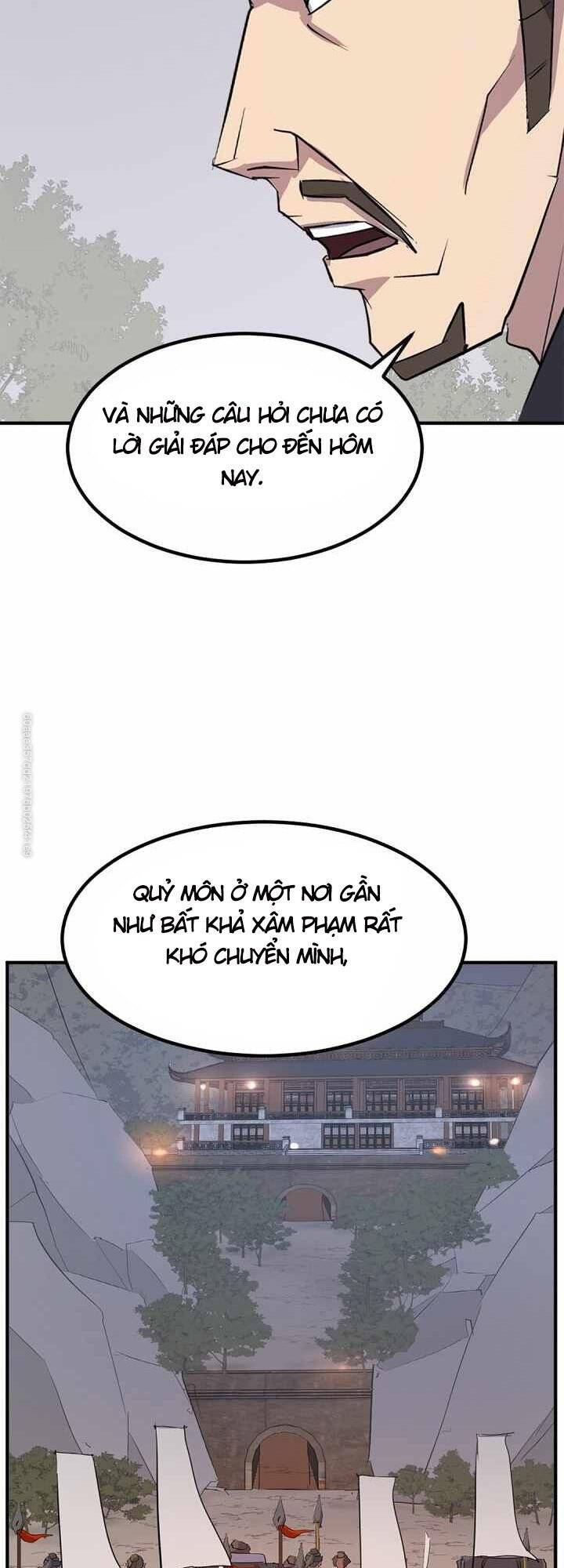 Trọng Sinh, Bất Khả Chiến Bại Chapter 119 - Trang 8