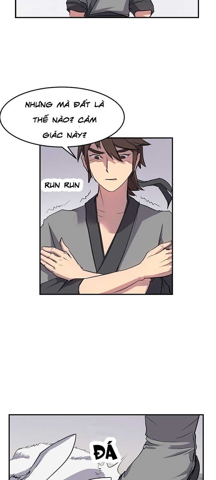 Trọng Sinh, Bất Khả Chiến Bại Chapter 12 - Trang 10