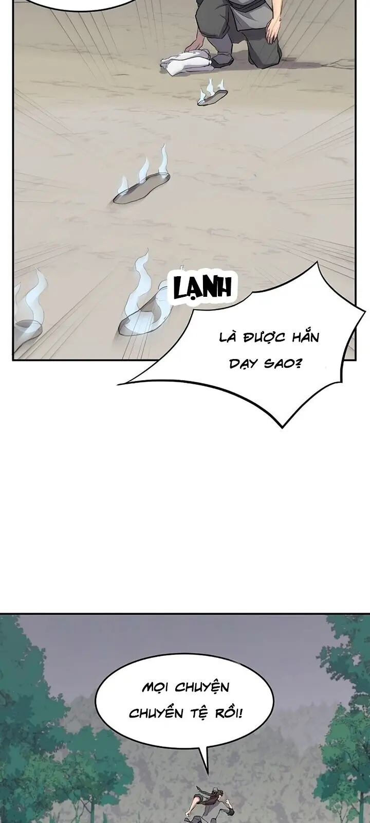 Trọng Sinh, Bất Khả Chiến Bại Chapter 12 - Trang 13