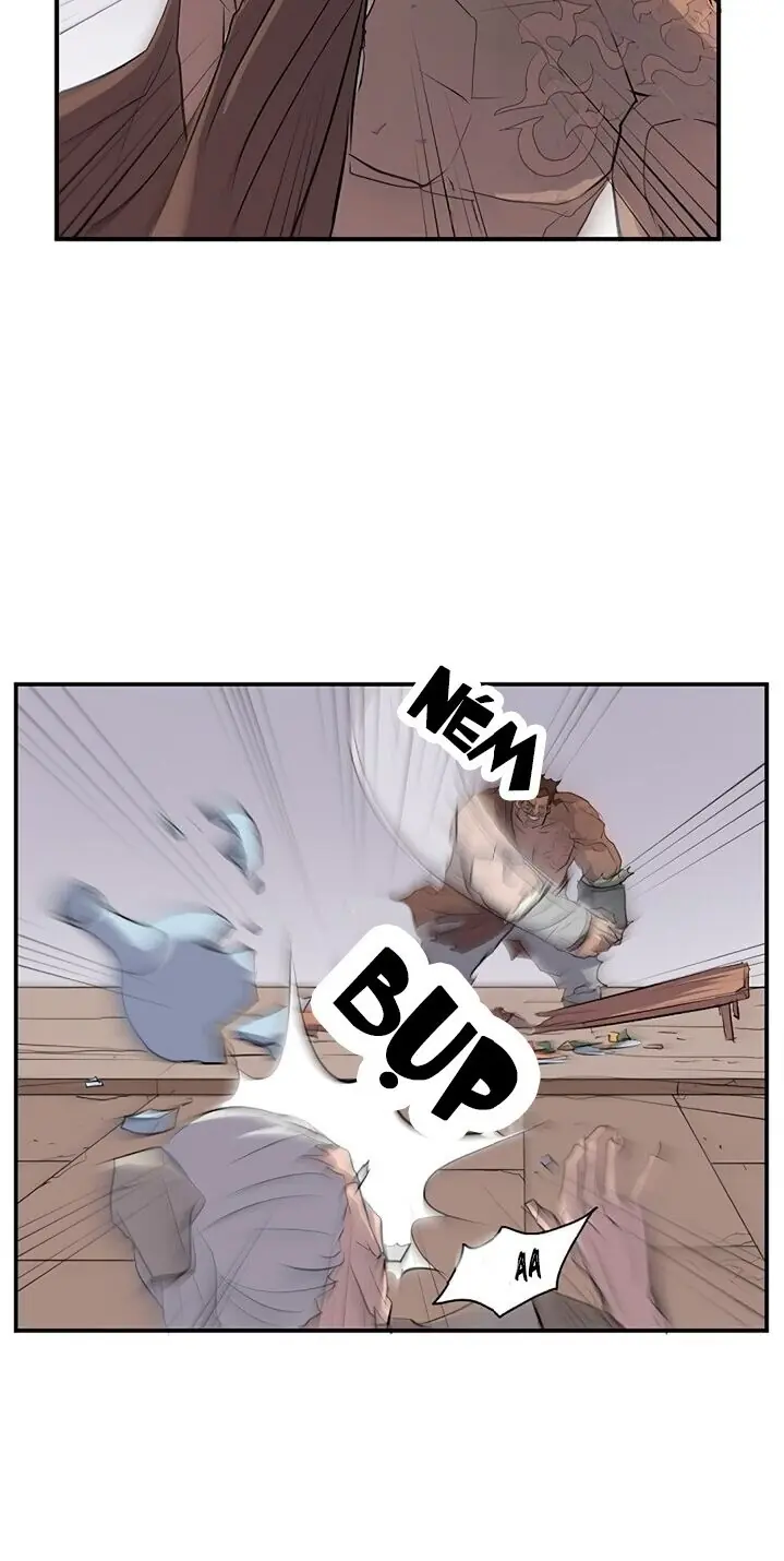 Trọng Sinh, Bất Khả Chiến Bại Chapter 12 - Trang 19