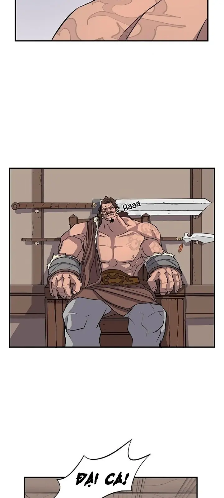 Trọng Sinh, Bất Khả Chiến Bại Chapter 12 - Trang 32