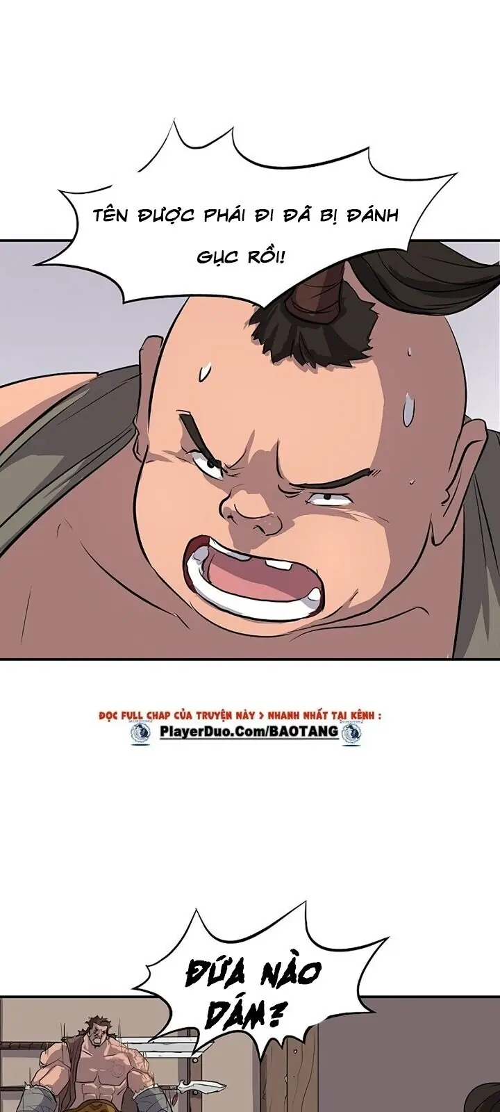 Trọng Sinh, Bất Khả Chiến Bại Chapter 12 - Trang 34