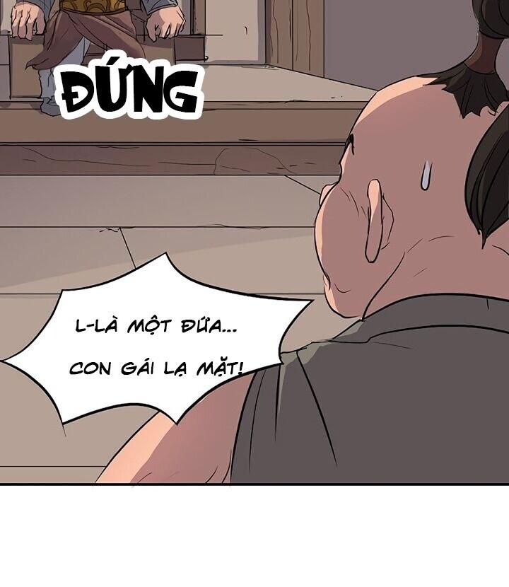 Trọng Sinh, Bất Khả Chiến Bại Chapter 12 - Trang 35