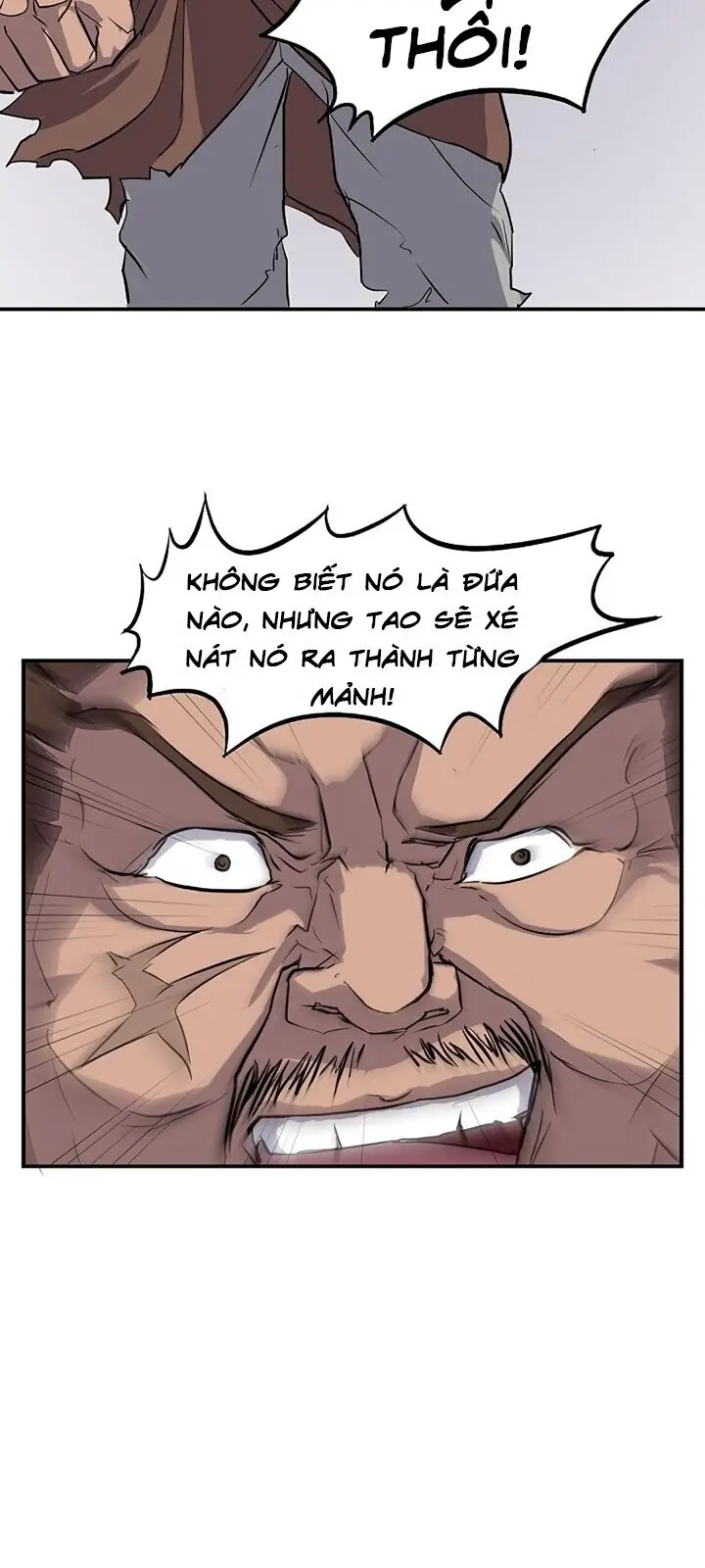 Trọng Sinh, Bất Khả Chiến Bại Chapter 12 - Trang 37