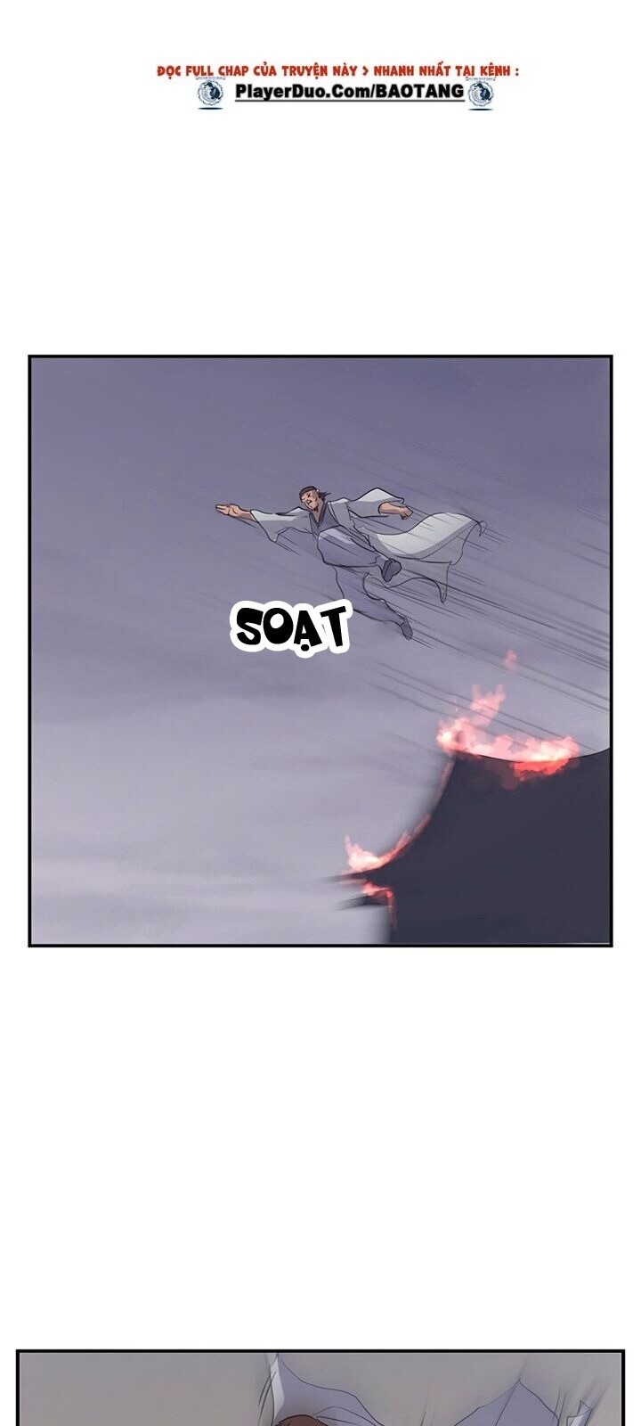 Trọng Sinh, Bất Khả Chiến Bại Chapter 12 - Trang 39