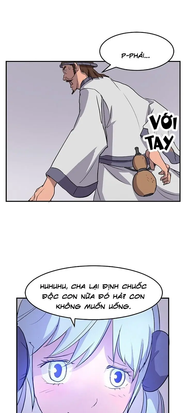 Trọng Sinh, Bất Khả Chiến Bại Chapter 12 - Trang 46