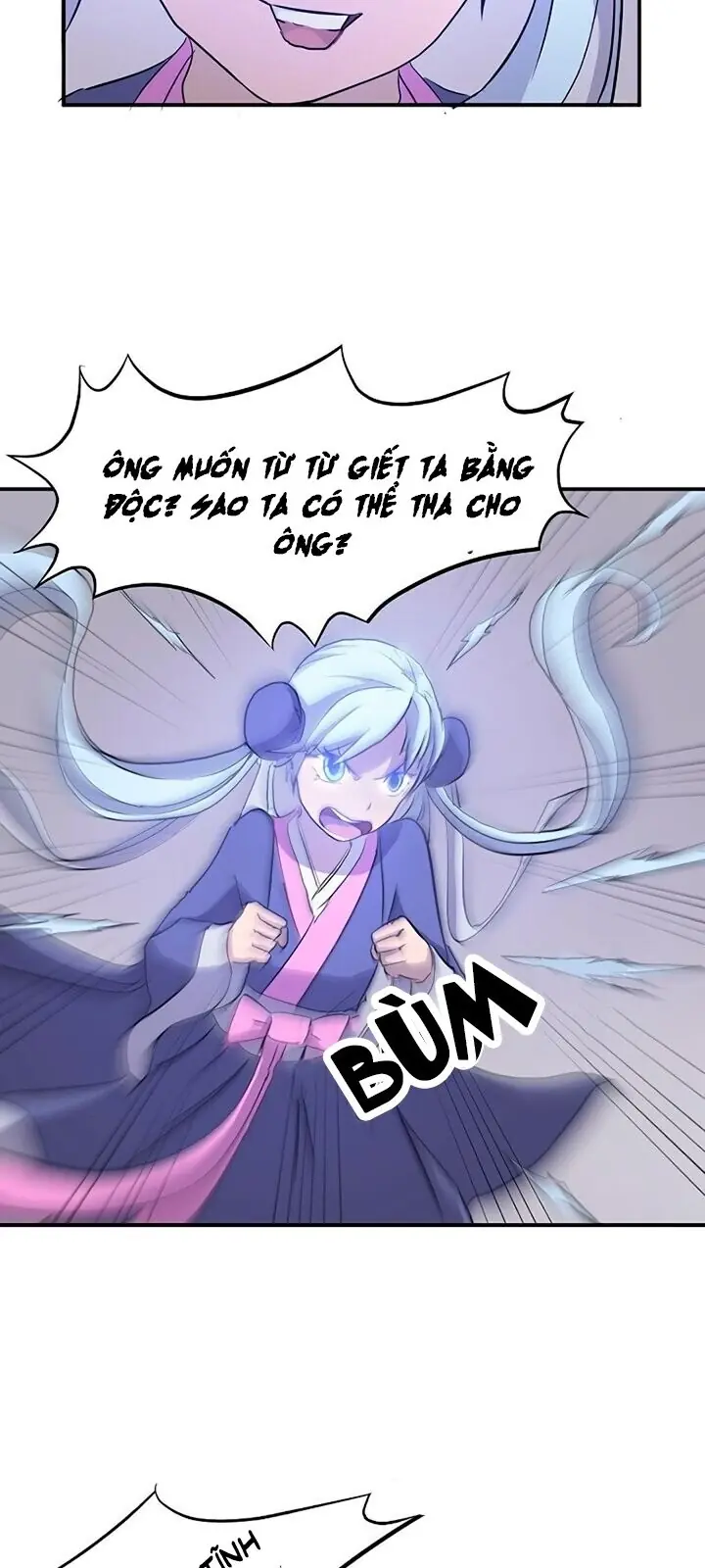 Trọng Sinh, Bất Khả Chiến Bại Chapter 12 - Trang 47