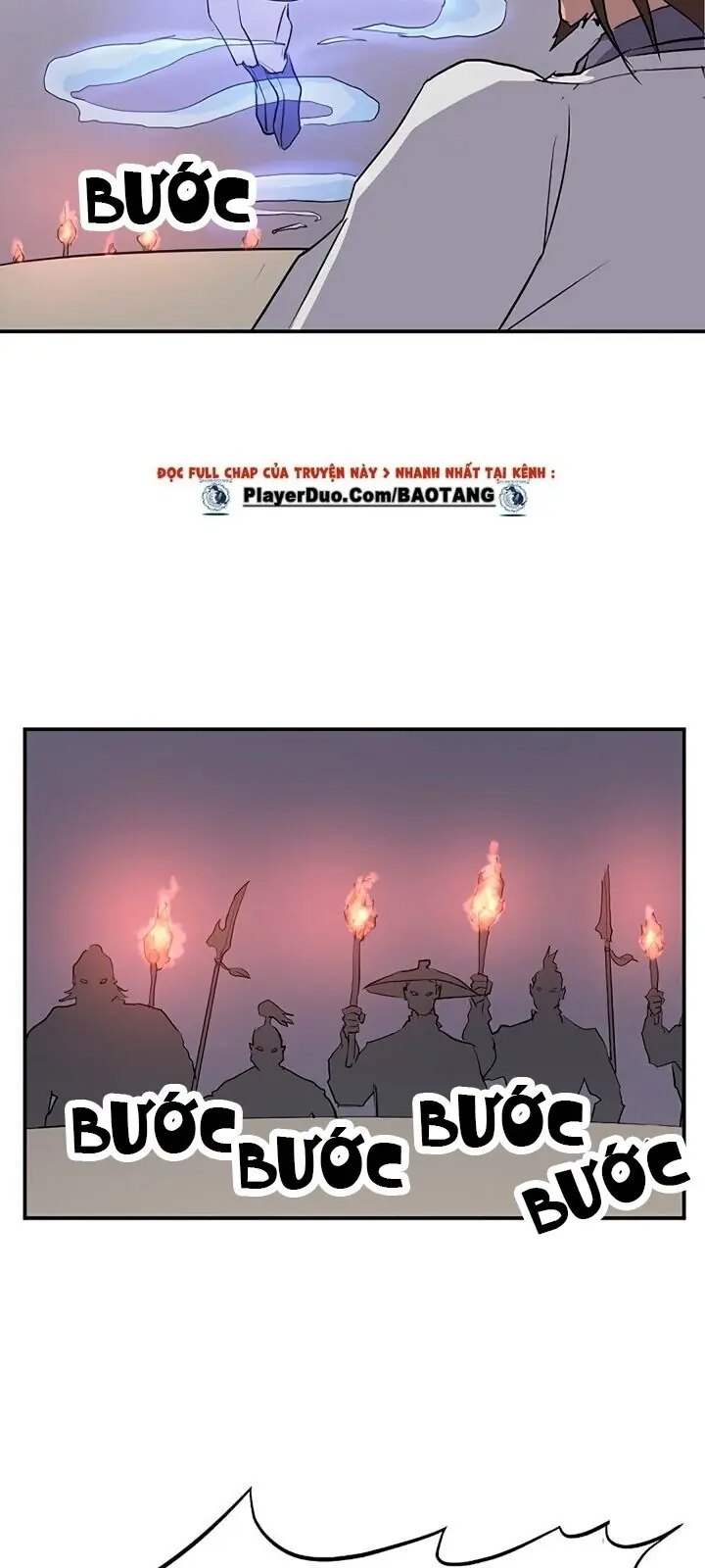 Trọng Sinh, Bất Khả Chiến Bại Chapter 12 - Trang 49