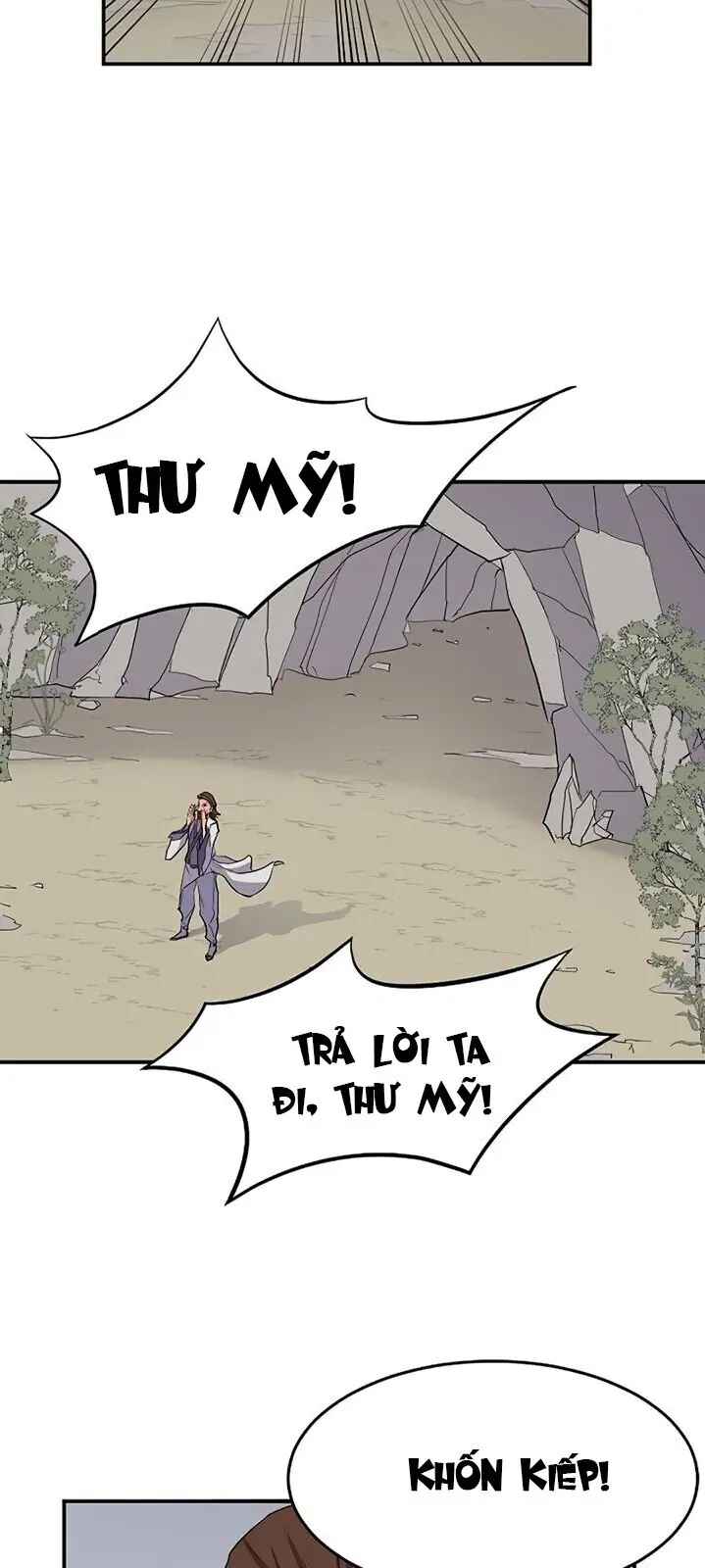 Trọng Sinh, Bất Khả Chiến Bại Chapter 12 - Trang 5