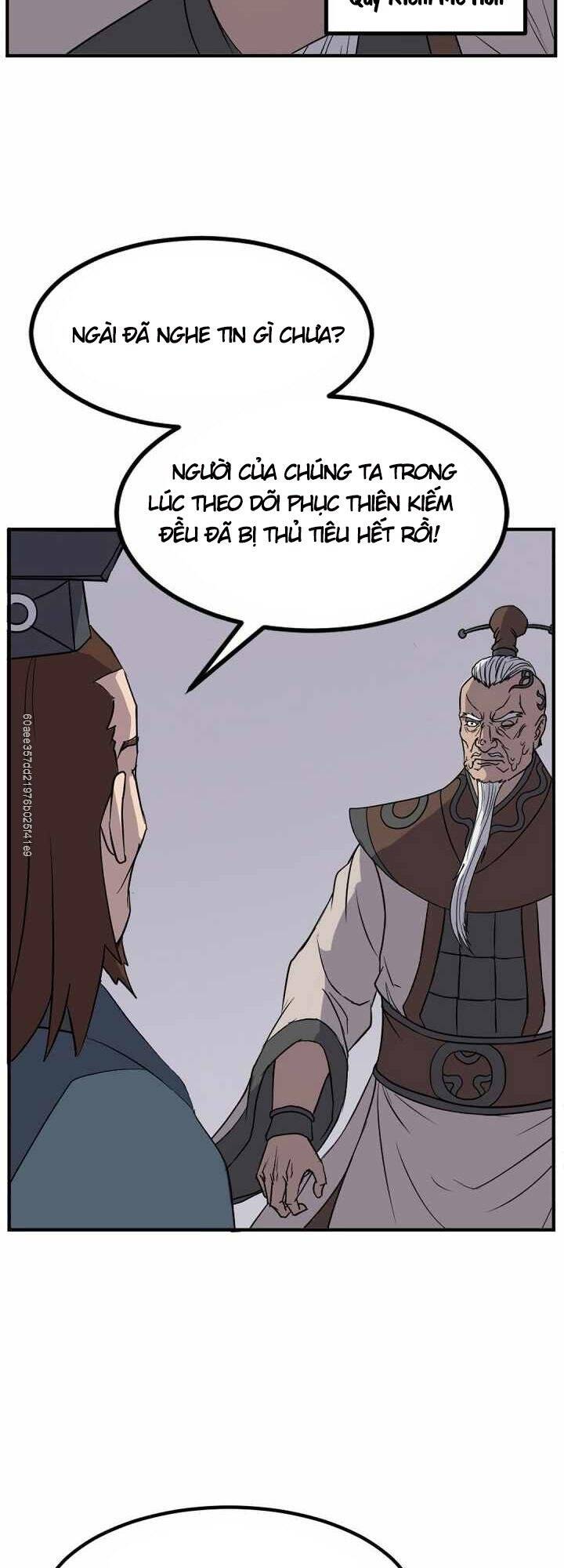 Trọng Sinh, Bất Khả Chiến Bại Chapter 120 - Trang 10