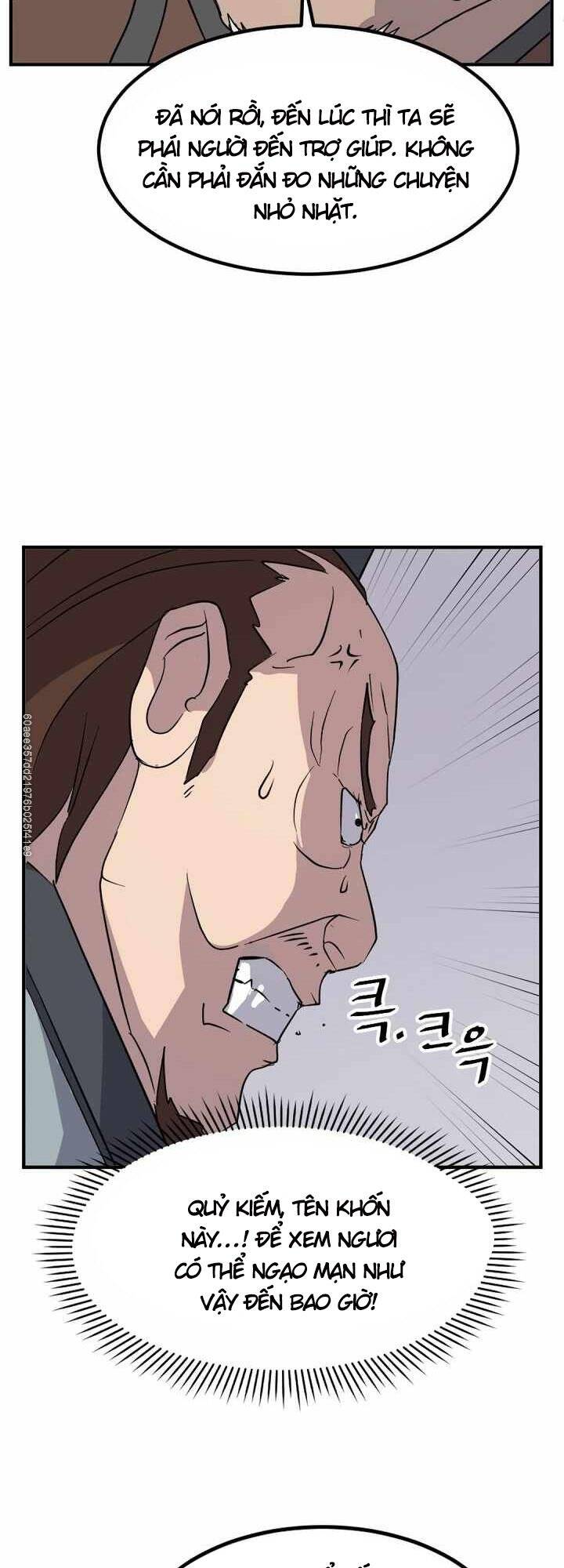 Trọng Sinh, Bất Khả Chiến Bại Chapter 120 - Trang 13