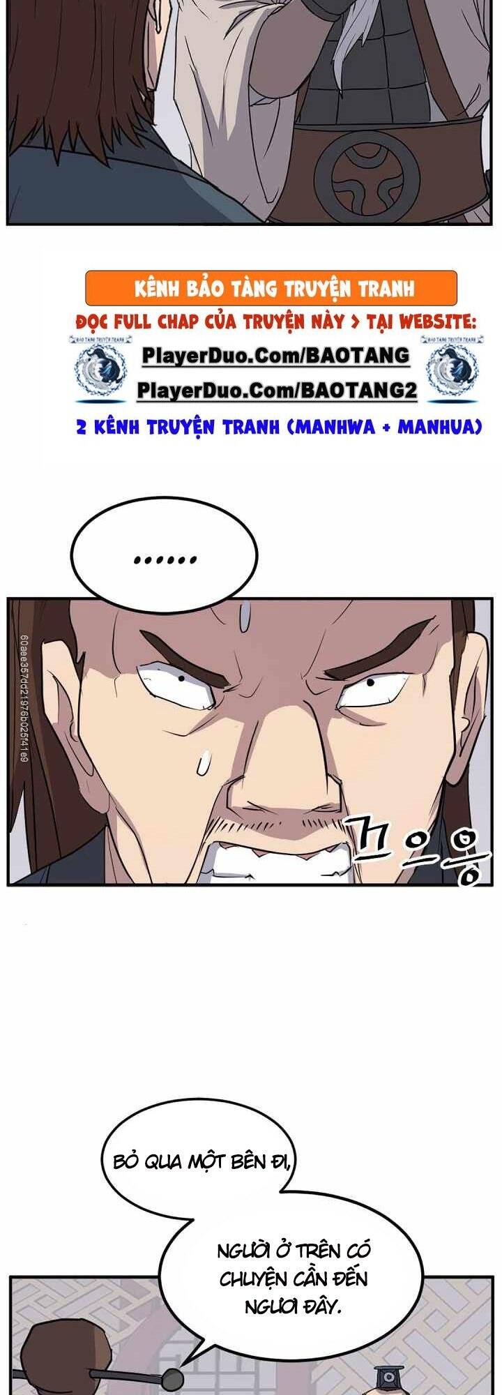 Trọng Sinh, Bất Khả Chiến Bại Chapter 120 - Trang 15