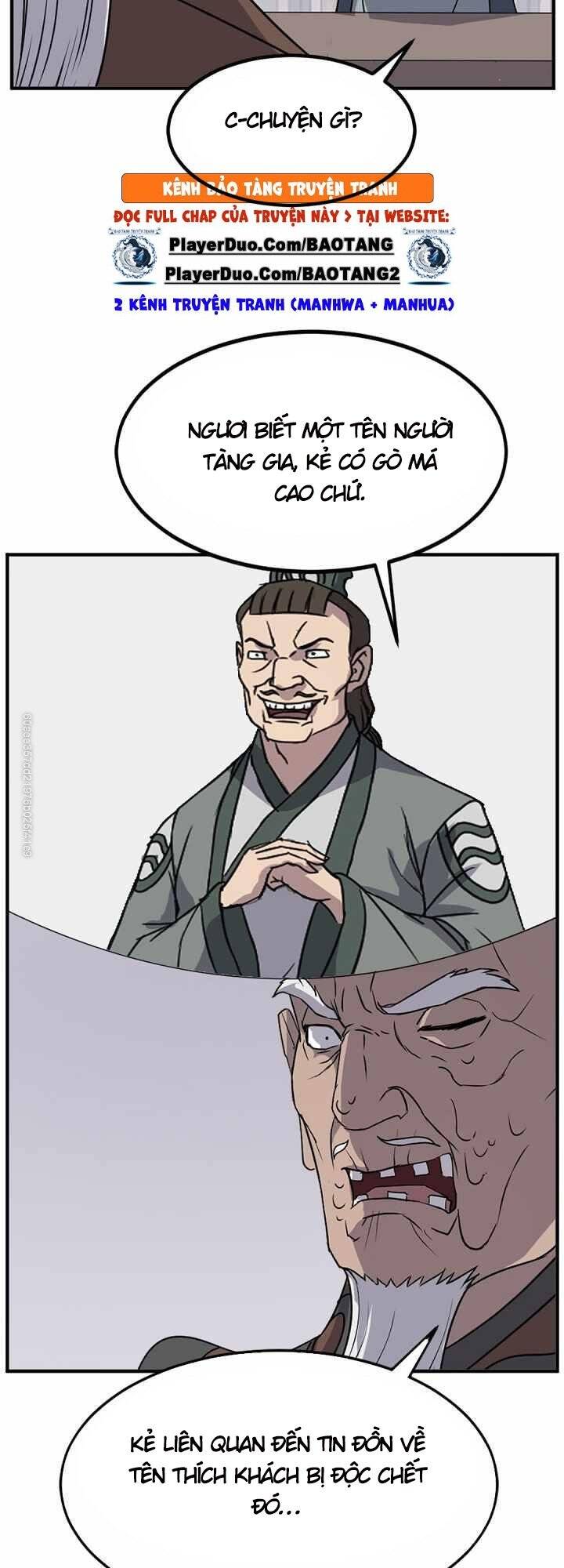 Trọng Sinh, Bất Khả Chiến Bại Chapter 120 - Trang 17
