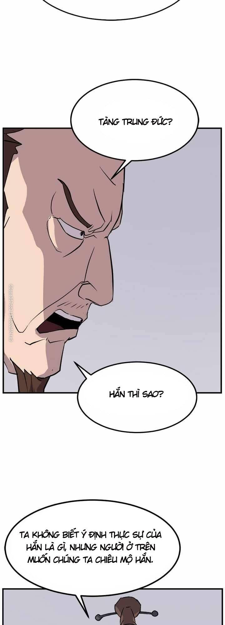 Trọng Sinh, Bất Khả Chiến Bại Chapter 120 - Trang 18