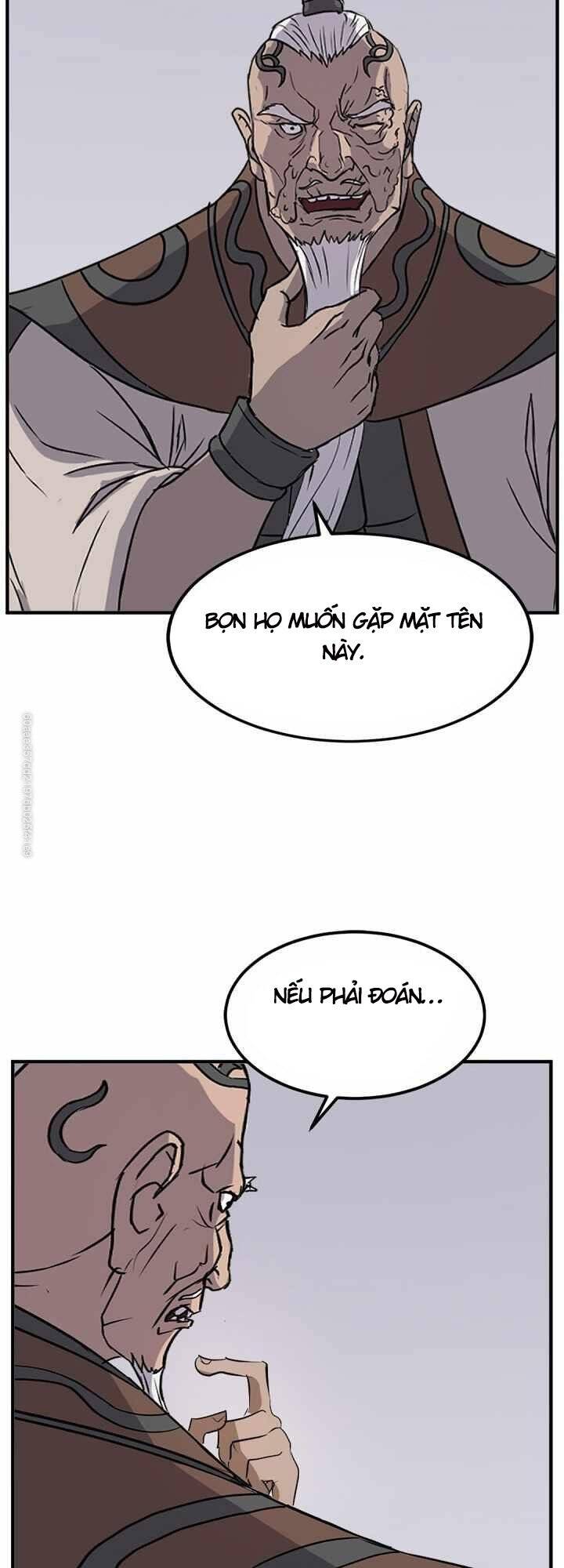 Trọng Sinh, Bất Khả Chiến Bại Chapter 120 - Trang 19