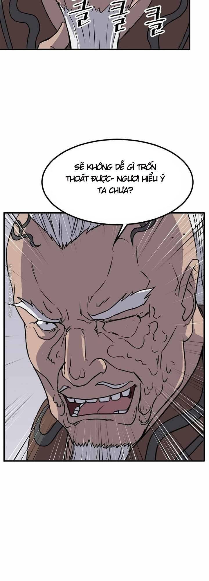Trọng Sinh, Bất Khả Chiến Bại Chapter 120 - Trang 22