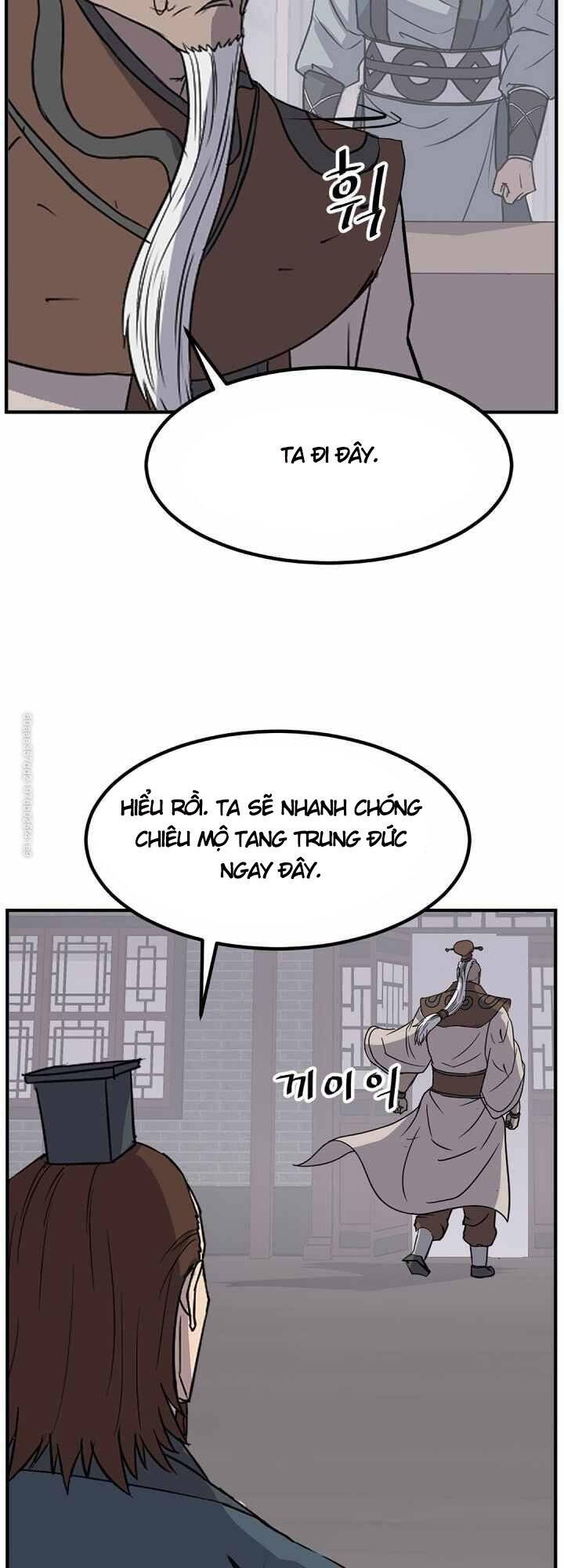 Trọng Sinh, Bất Khả Chiến Bại Chapter 120 - Trang 24