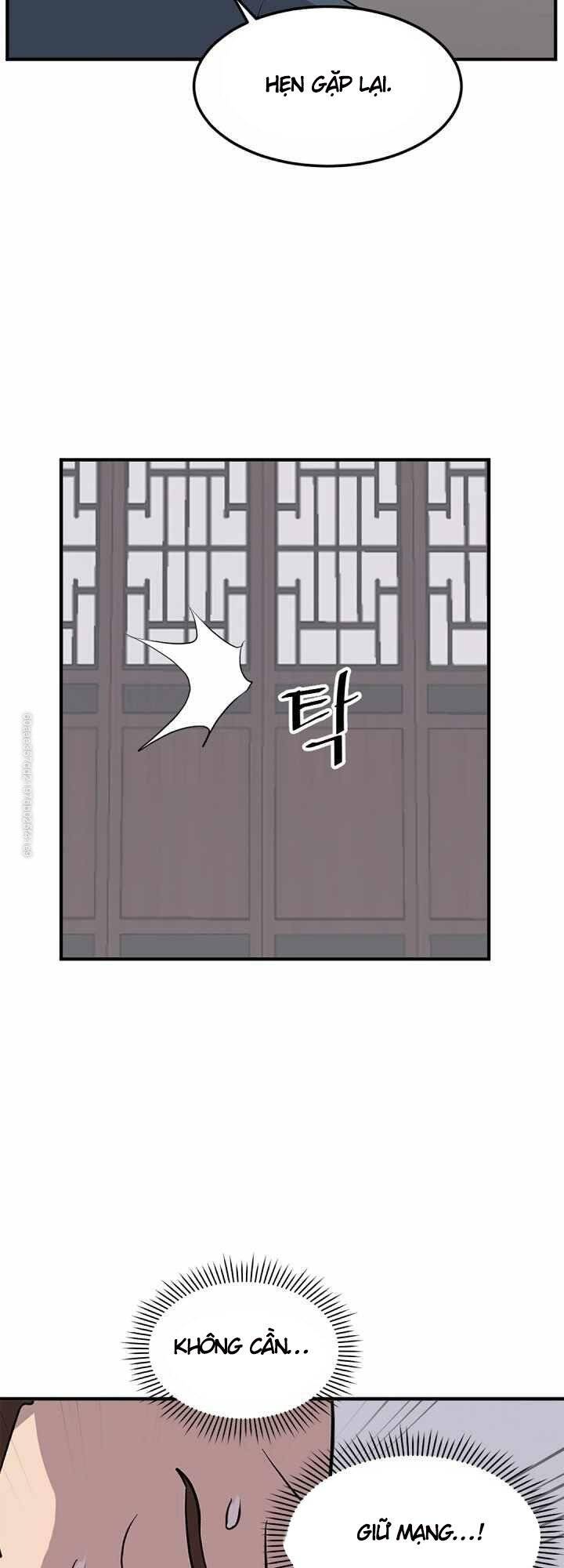 Trọng Sinh, Bất Khả Chiến Bại Chapter 120 - Trang 25